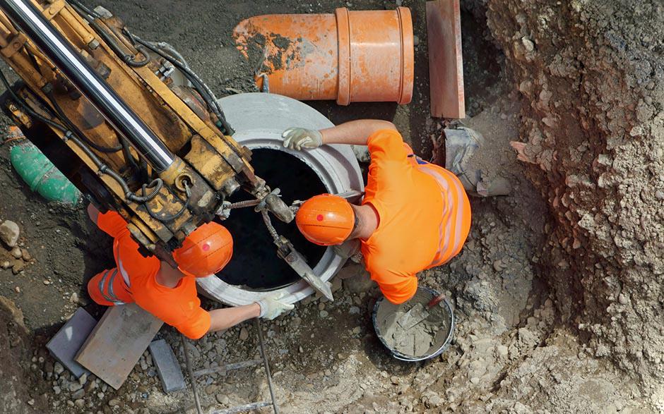 déboucheur chimique canalisation Les Essarts-le-Roi