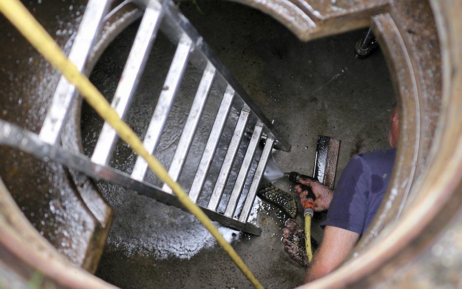 débouchage canalisation Meaux