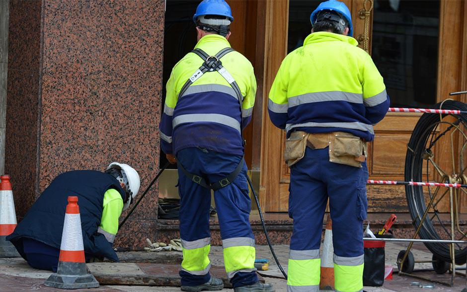 entreprise assainissement Nemours
