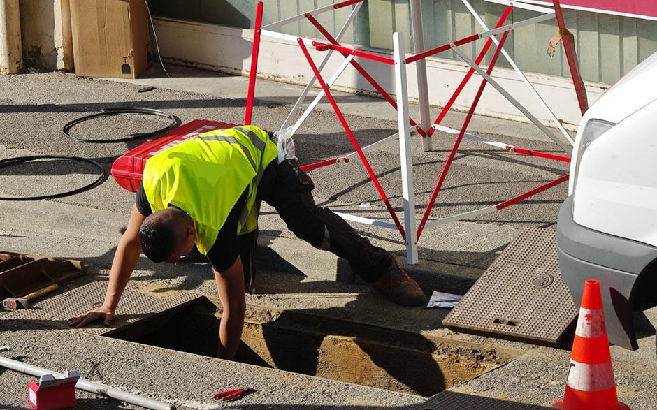 déboucheur canalisation efficace Maurepas