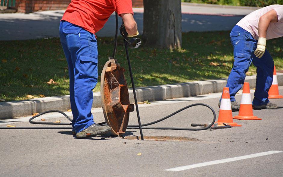 tarif plombier débouchage canalisation Viry-Châtillon