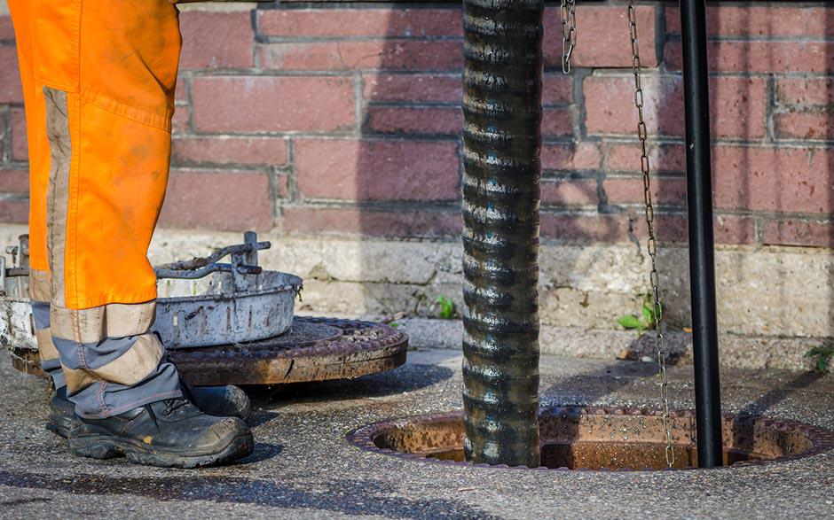 tarif plombier débouchage canalisation Viry-Châtillon