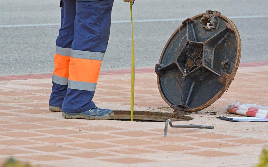 déboucheur grosse canalisation Dugny