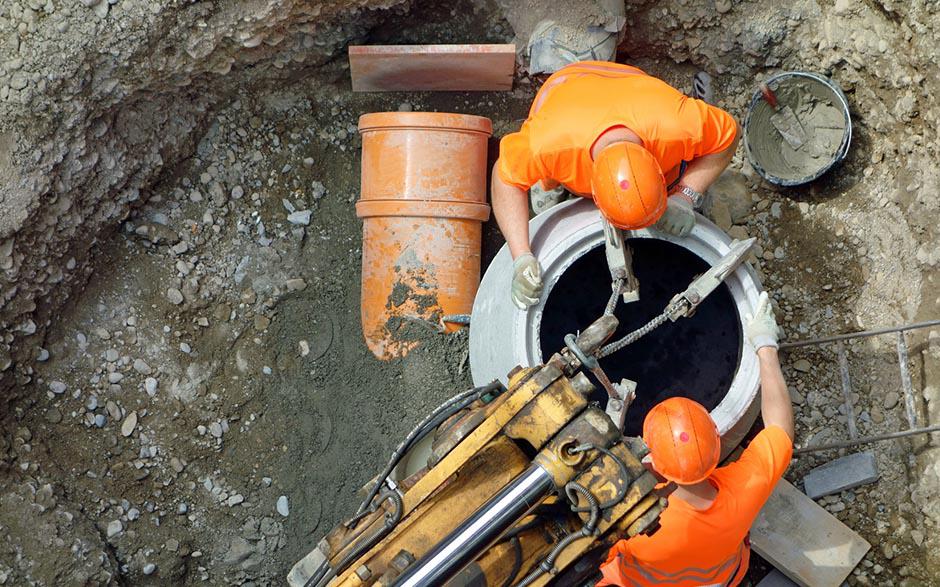 déboucher une canalisation Vauréal