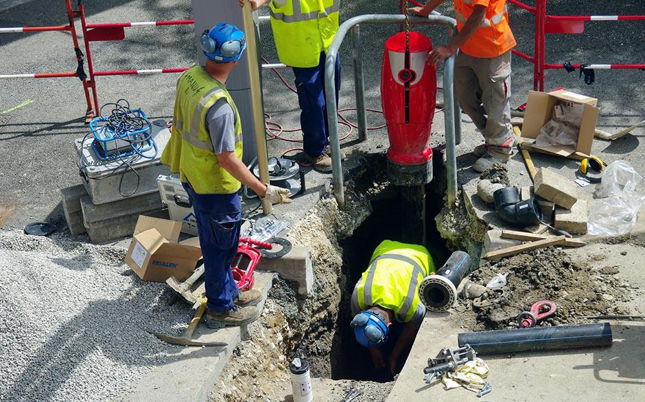déboucheur canalisation wc Saint-Pathus