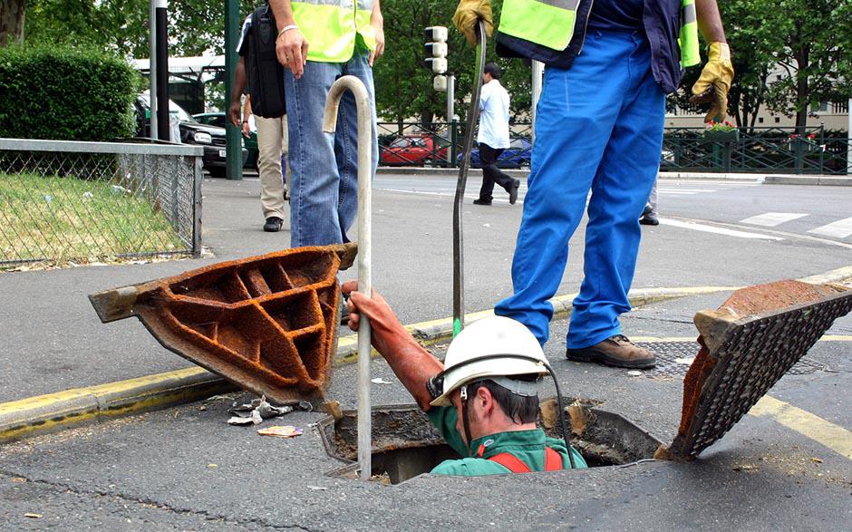 déboucher des canalisations Chevry-Cossigny